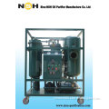 Turbine oil purification machine Sino-nsh TF series